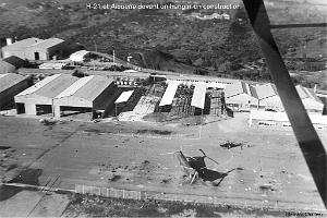 126-AERODROMES-ET-BASES-1945-1962-1-CHERAGAS-GALAT 3-GALAT 105 (16)